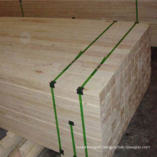 Pine Lvl Scaffold Plank / Timber Construction Wood / Pine LVL Plywood